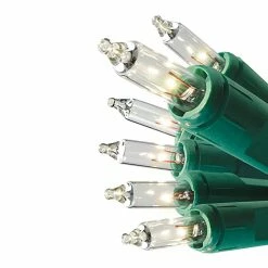 Cheapest ⭐ GE® ConstantON® Miniature Lights 🔥