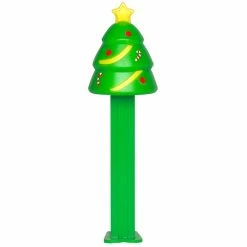 Flash Sale 🔥 Assorted Pez® 🍬 Candy & Dispenser 🎉 -Christmas Shop 10304704 5