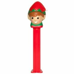 Flash Sale 🔥 Assorted Pez® 🍬 Candy & Dispenser 🎉 -Christmas Shop 10304704 6