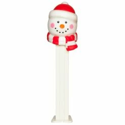 Flash Sale 🔥 Assorted Pez® 🍬 Candy & Dispenser 🎉 -Christmas Shop 10304704 8