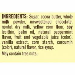 Best Sale 🧨 Ghirardelli® Square Peppermint Bark Chocolate 👏 -Christmas Shop 10454581 3