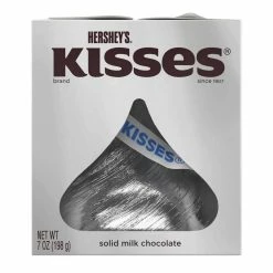 Deals ⌛ Hershey's Kisses® Solid Milk Chocolate ❤️ -Christmas Shop 10458491 2