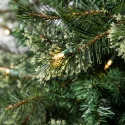 Best deal π 7.5ft. Pre-Lit Augusta Pine Artificial π Christmas Tree, Color Changing LED Lights by Ashland® π 20 Best deal π 7.5ft. Pre-Lit Augusta Pine Artificial π Christmas Tree, Color Changing LED Lights by Ashland® π -Christmas Shop 10524538 19