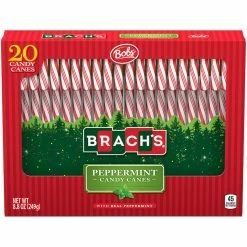 Deals 🌟 Branch's Peppermint 🍬 Candy Canes 🧨