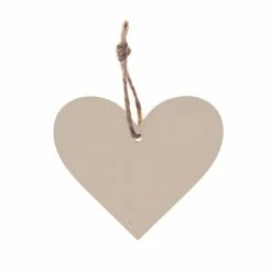 Top 10 🛒 50ct. 3" DIY Heart Wood Ornaments by ArtMinds™ ✔️ -Christmas Shop 10667847 3