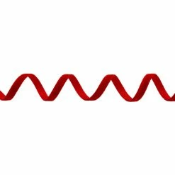 Hot Sale 😍 1/4" Velvet Ribbon by Celebrate It™ 🔔 Christmas 😉 -Christmas Shop 10670154 4