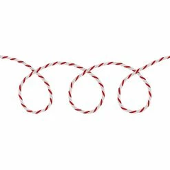 Brand new 🛒 1/8" Twisted Cord Ribbon by Celebrate It™ ❄ Christmas 🎉 -Christmas Shop 10670155 4