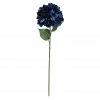 Best deal 🛒 Navy Blue Hydrangea Stem by Ashland® 🌟 -Christmas Shop 10670743 1