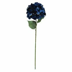 Best deal 🛒 Navy Blue Hydrangea Stem by Ashland® 🌟