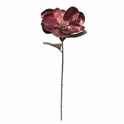 Best Sale 💯 Burgundy Magnolia Stem by Ashland® 🛒