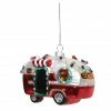 Cheapest 💯 Glass Camper Ornament by Ashland® ✔️ -Christmas Shop 10671923 1