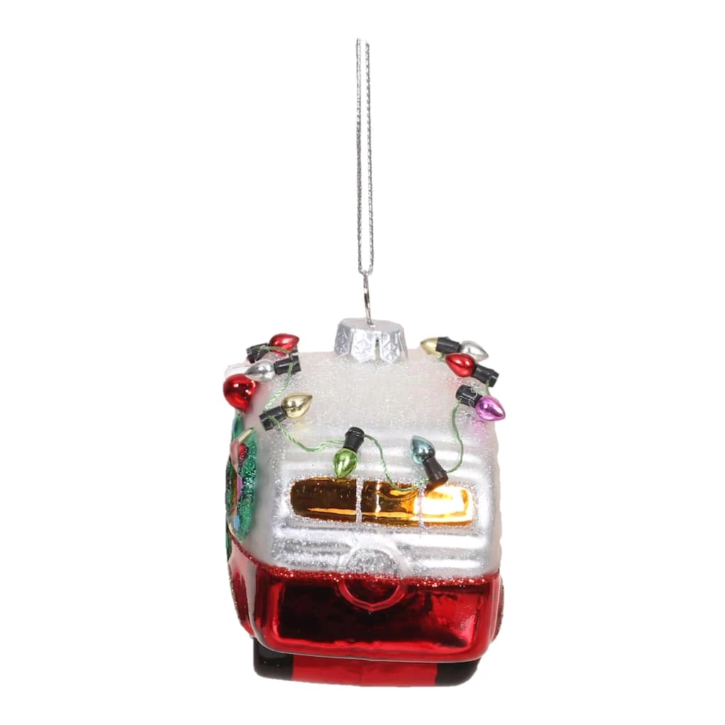 Cheapest π― Glass Camper Ornament by Ashland® βοΈ 5 Cheapest π― Glass Camper Ornament by Ashland® βοΈ - Image 3