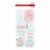 Wholesale 🌟 Holiday Sayings Clear Stamps by Recollections™ 🎅 Christmas ⭐ -Christmas Shop 10672658 1
