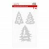 Best reviews of 👏 Christmas Tree Cutting Dies by Recollections™ 🎄 Christmas ✔️ -Christmas Shop 10672664 1