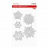 Flash Sale ❤️ Snowflake Cutting Dies by Recollections™ ❄ Christmas 🎉 -Christmas Shop 10672668 1
