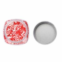 Best Pirce 👍 Peppermint Glitter by Recollections™ 🎁 Christmas 🛒 -Christmas Shop 10672738 3