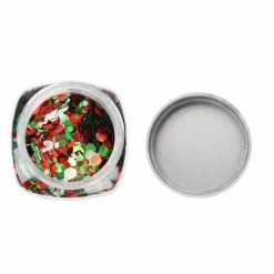 Best reviews of ❤️ Red & Green Glitter by Recollections™ 🎄 Christmas 🤩 -Christmas Shop 10672743 3