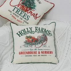 Best Sale 💯 Holly Farms Pillow by Ashland® 😉 -Christmas Shop 10672968 3