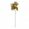 Top 10 🛒 Metallic Gold Poinsettia Stem by Ashland® ⭐ -Christmas Shop 10673368 1