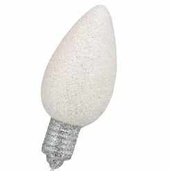 Promo 🔔 Red, White & Green Glittered 3 Bulb Spray by Ashland® 🛒 -Christmas Shop 10673675 3