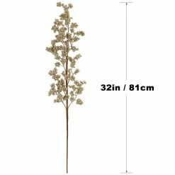 New 🛒 Champagne Glitter Berry Stem by Ashland® ✔️ 7 New 🛒 Champagne Glitter Berry Stem by Ashland® ✔️ -Christmas Shop 10673708 3
