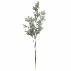 Budget ✨ Flocked Cedar Pine Stem by Ashland® ⌛
