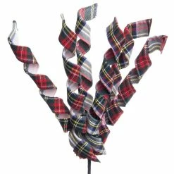 Best reviews of βοΈ Red, Green & White Plaid Spiral Stem by Ashland® π₯ 6 Best reviews of βοΈ Red, Green & White Plaid Spiral Stem by Ashland® π₯ -Christmas Shop 10673910 2