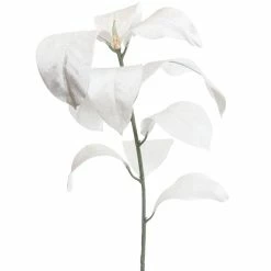 Cheapest ✨ White Velvet Magnolia Leaves by Ashland® 😉 -Christmas Shop 10673930 2