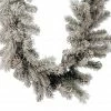 Best deal ⌛ 6ft. Snow Flocked Balsam Fir Garland by Ashland® 🔔 -Christmas Shop 10674517 1 1