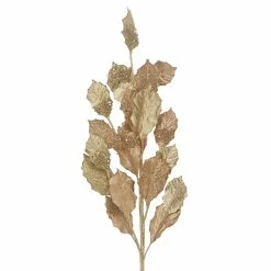 Flash Sale ⌛ Champagne Eucalyptus Stem by Ashland® 😉 -Christmas Shop 10674533 3