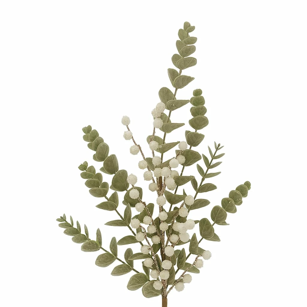 Brand new π€© White Berry & Eucalyptus Spray by Ashland® 𧨠4 Brand new π€© White Berry & Eucalyptus Spray by Ashland® 𧨠- Image 2