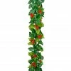 Best reviews of 😉 6ft. Red Glitter Holly Berry Chain Garland by Ashland® ❤️