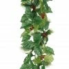 New 🌟 6ft. Holly Berry Chain Garland by Ashland® 😍 -Christmas Shop 10674693 1