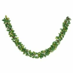 New 🌟 6ft. Holly Berry Chain Garland by Ashland® 😍 -Christmas Shop 10674693 3