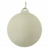 Cheap 😉 Christmas 18" Wood Round Ornament Wall Plaque by Michaels 👍