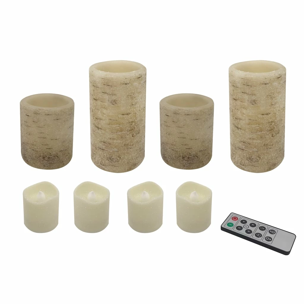 Coupon π Birch LED Candle Set by Ashland® β€οΈ 3 Coupon π Birch LED Candle Set by Ashland® β€οΈ