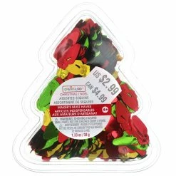 Deals 🥰 Assorted 🔔 Christmas Sequins by Creatology™ ✔️ -Christmas Shop 10675941 8