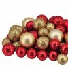 Deals π Glittery Red & Gold Decorative Ball Filler by Ashland® π 1 Deals π Glittery Red & Gold Decorative Ball Filler by Ashland® π -Christmas Shop 10675966 1