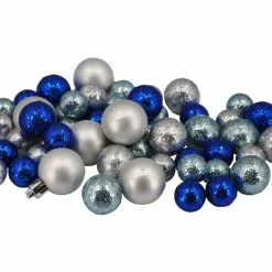 Top 10 β Glittery Blue & Silver Decorative Ball Filler by Ashland® π€©