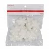 Flash Sale 🥰 Glittery White Snowflake Decorative Filler by Ashland® 🎉 -Christmas Shop 10675981 1