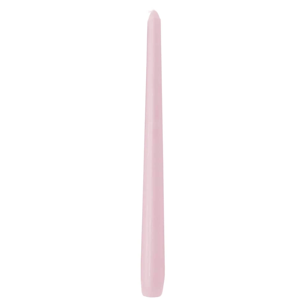 Cheap π Christmas Purple & Pink Taper Candles by Ashland®, 4ct. π 5 Cheap π Christmas Purple & Pink Taper Candles by Ashland®, 4ct. π - Image 3