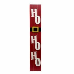 Coupon ✨ Assorted 48" Santa Door Greeter by Ashland® 😍 -Christmas Shop 10676270 4