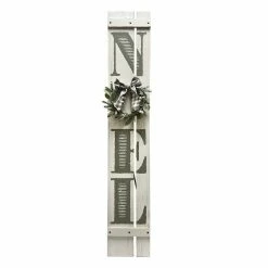 Budget 🛒 Assorted 48" Wreath Doors Greeter by Ashland® 😉 -Christmas Shop 10676289 3