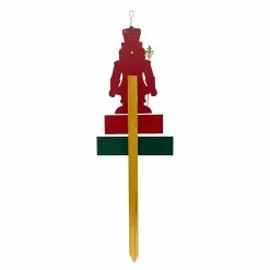 New 👏 Assorted 36" ❄ Christmas Character Yard Stake by Ashland® ✔️ -Christmas Shop 10676293 5