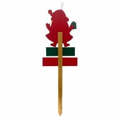 New 👏 Assorted 36" ❄ Christmas Character Yard Stake by Ashland® ✔️ -Christmas Shop 10676293 6