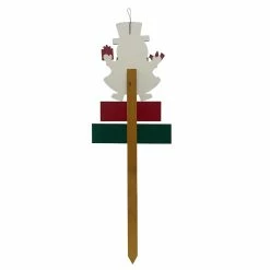 New 👏 Assorted 36" ❄ Christmas Character Yard Stake by Ashland® ✔️ -Christmas Shop 10676293 7