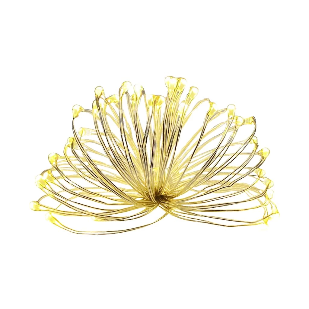 Best Pirce π 36ct. Warm White Bead LED Crafting Lights by Ashland® π 3 Best Pirce π 36ct. Warm White Bead LED Crafting Lights by Ashland® π