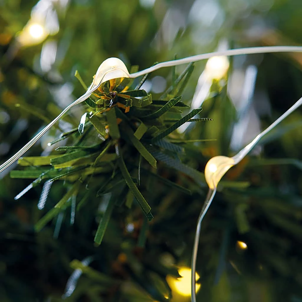 Best Pirce π 36ct. Warm White Bead LED Crafting Lights by Ashland® π 4 Best Pirce π 36ct. Warm White Bead LED Crafting Lights by Ashland® π - Image 2