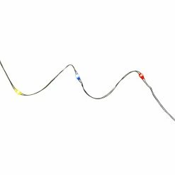 Cheapest 🛒 8ft. Multicolor LED 🔔 Christmas Crafting Lights by Ashland® 🎉 -Christmas Shop 10676413 2