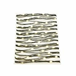 Promo ❤️ 100ct. Warm White Medium Bead LED Crafting Lights by Ashland® ⭐